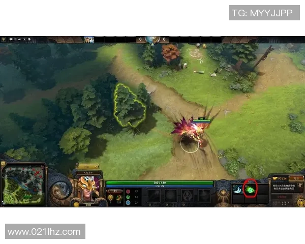 从零开始DOTA2比赛经验全方位提升指南与实战技巧分享