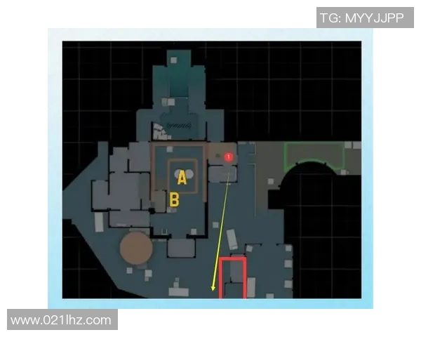 深入分析EDG在CSGO比赛中的进攻策略与战术执行