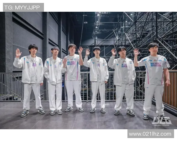 全明星赛特别报道LNG战队S15赛季转型之路与未来展望 全明星赛特别报道LNG战队S15赛季转型之路与未来展望