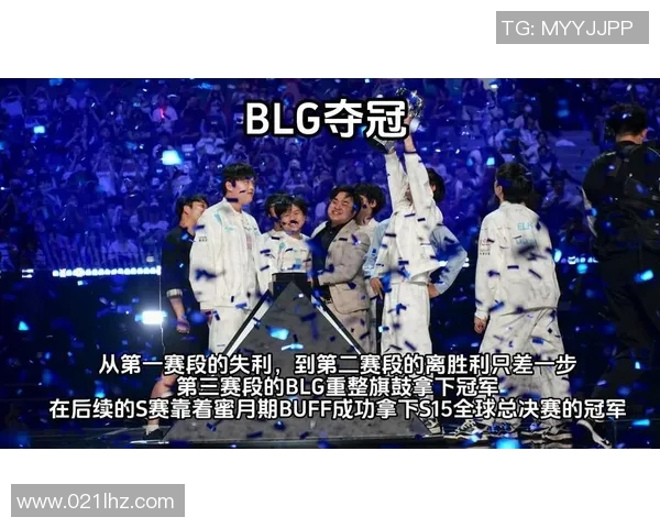 BLG在S15电竞总决赛英雄联盟技术排行榜中荣获第六名的辉煌成就 BLG在S15电竞总决赛英雄联盟技术排行榜中荣获第六名的辉煌成就