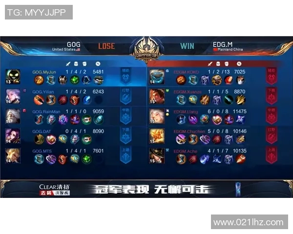 最新王者荣耀战术解析EDG战队领跑榜单前十名技巧分享 最新王者荣耀战术解析EDG战队领跑榜单前十名技巧分享