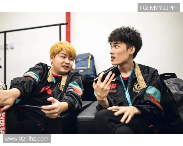 电竞数据独家解析WE战队与对手心理素质差异及其对比赛结果的影响 电竞数据独家解析WE战队与对手心理素质差异及其对比赛结果的影响