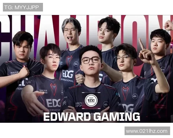 esports最新数据S15LOL赛事分析深度剖析EDG战队的运营策略与表现