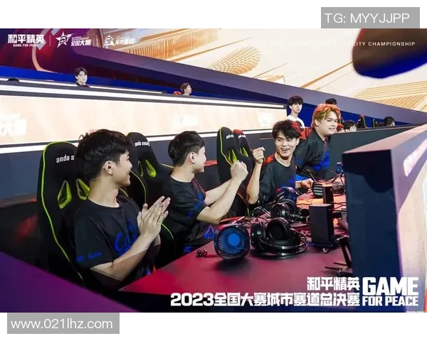 电竞新闻揭秘和平精英成功背后的秘密吴军专访分享游戏运营与玩家体验的独特见解 电竞新闻揭秘和平精英成功背后的秘密吴军专访分享游戏运营与玩家体验的独特见解