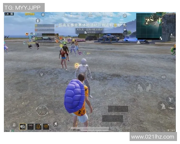 电竞新闻热议和平精英BLG的速度变革引发玩家热情与期待的全新体验探讨 电竞新闻热议和平精英BLG的速度变革引发玩家热情与期待的全新体验探讨